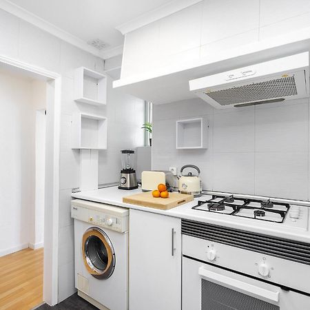 Whome Stylish Family Residence In The Heart Of Chiado Лиссабон Экстерьер фото