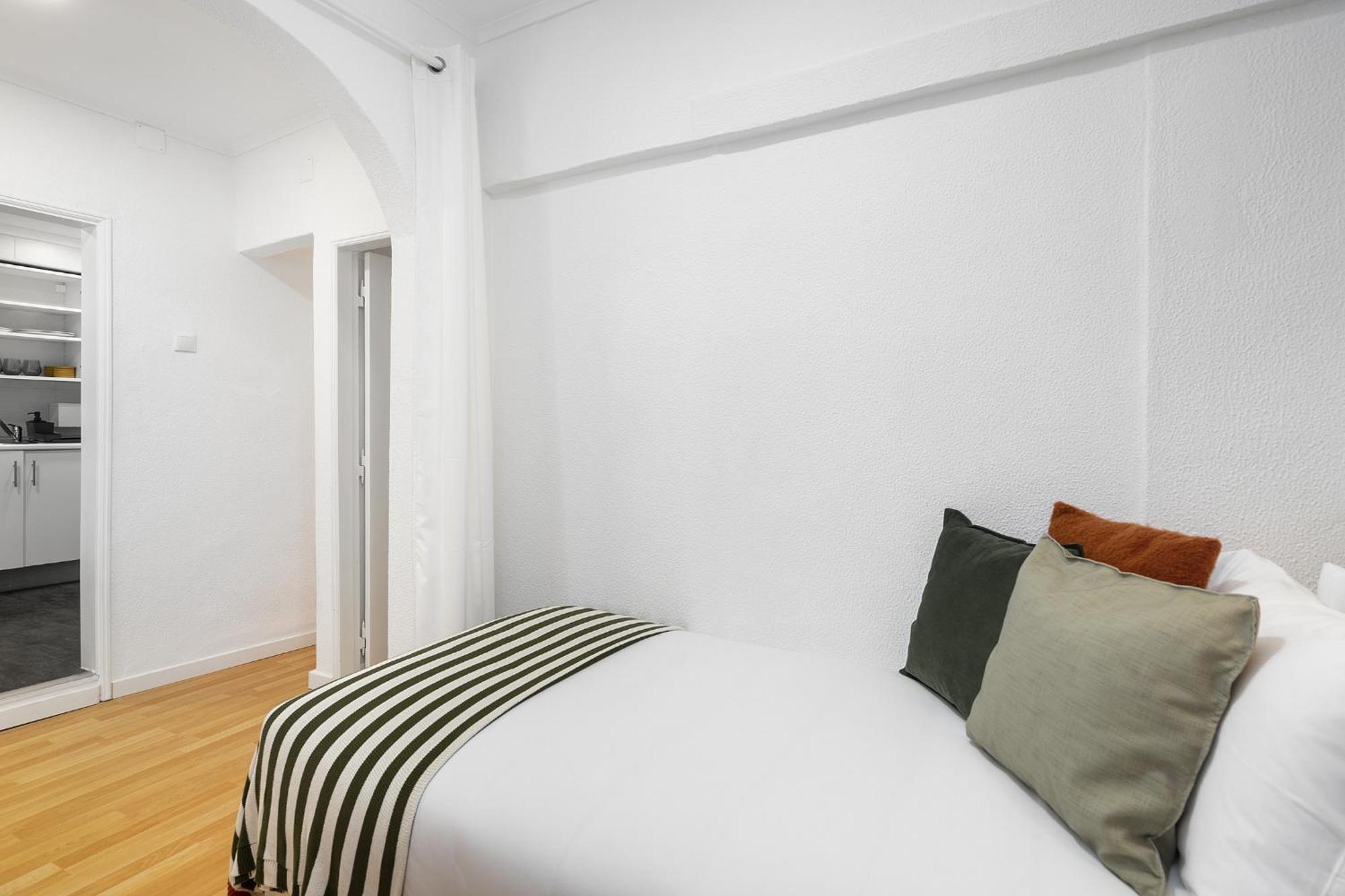 Whome Stylish Family Residence In The Heart Of Chiado Лиссабон Экстерьер фото