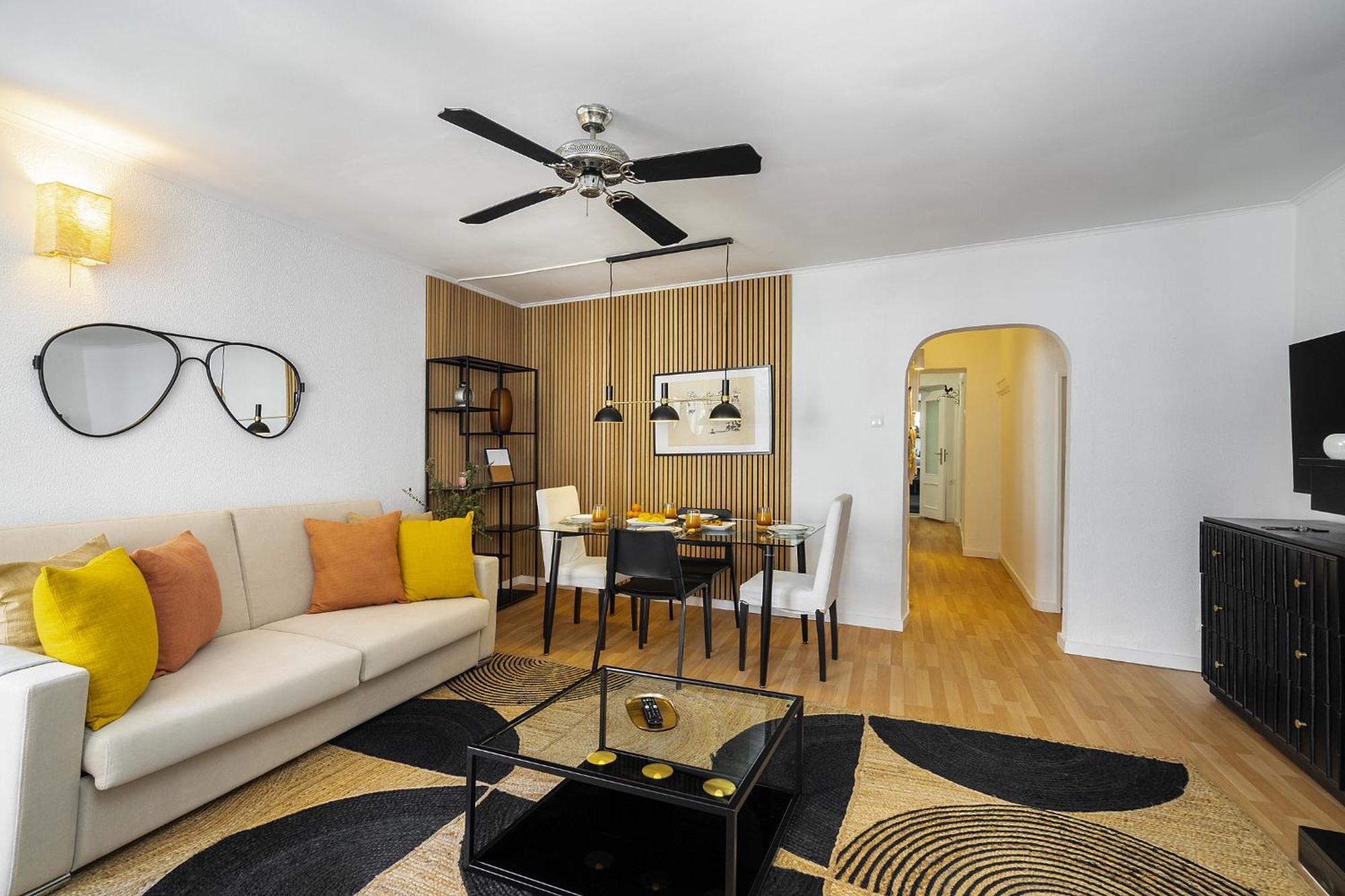 Whome Stylish Family Residence In The Heart Of Chiado Лиссабон Экстерьер фото